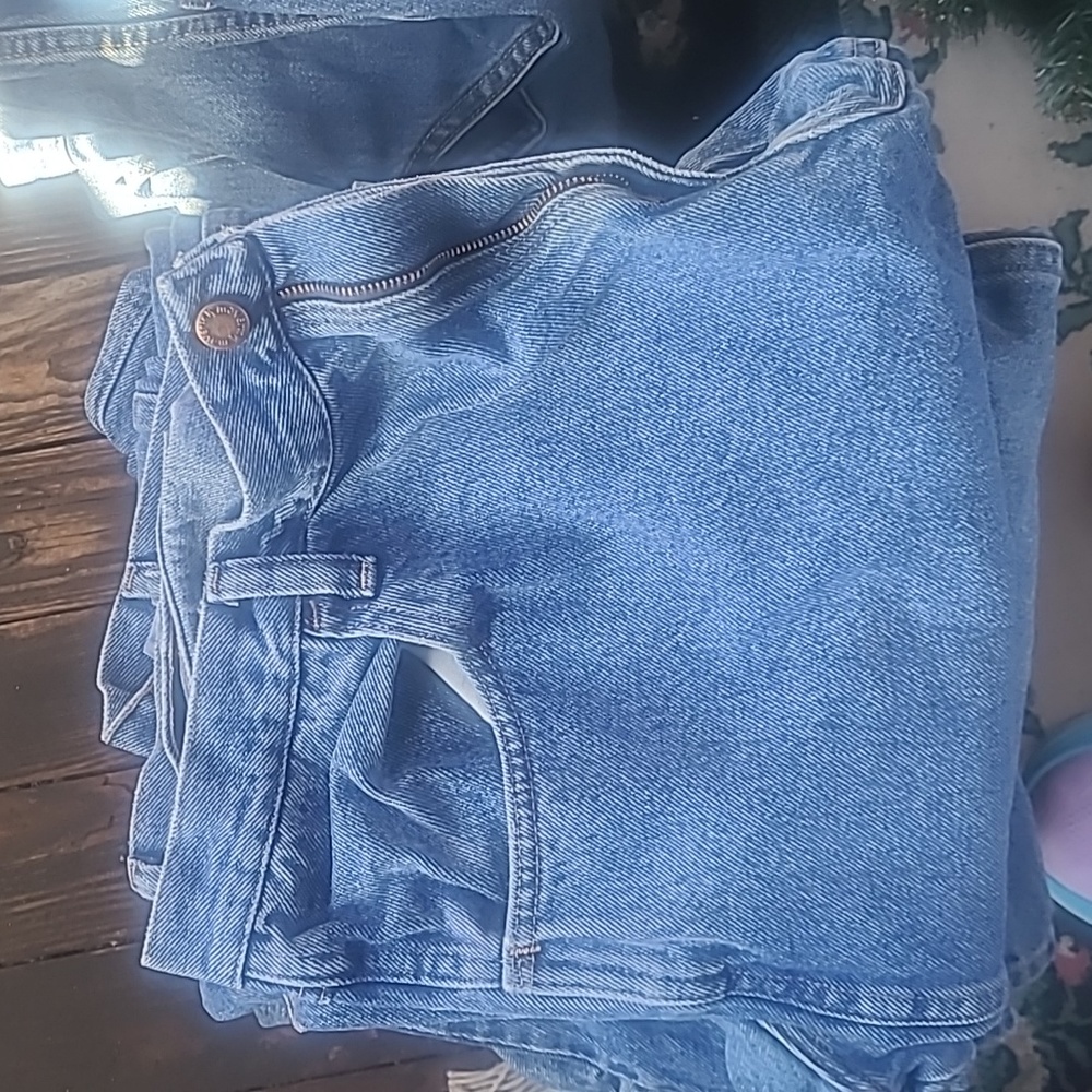 Jeans Maverick work jeans 38 x 29
